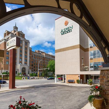 Hotel Aspen Select Rochester Exterior foto