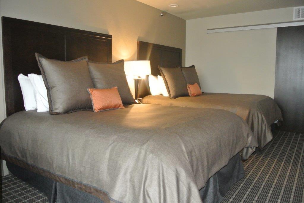 Hotel Aspen Select Rochester Habitación foto