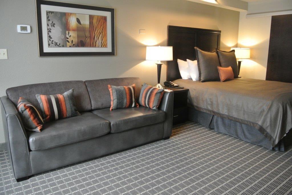 Hotel Aspen Select Rochester Habitación foto