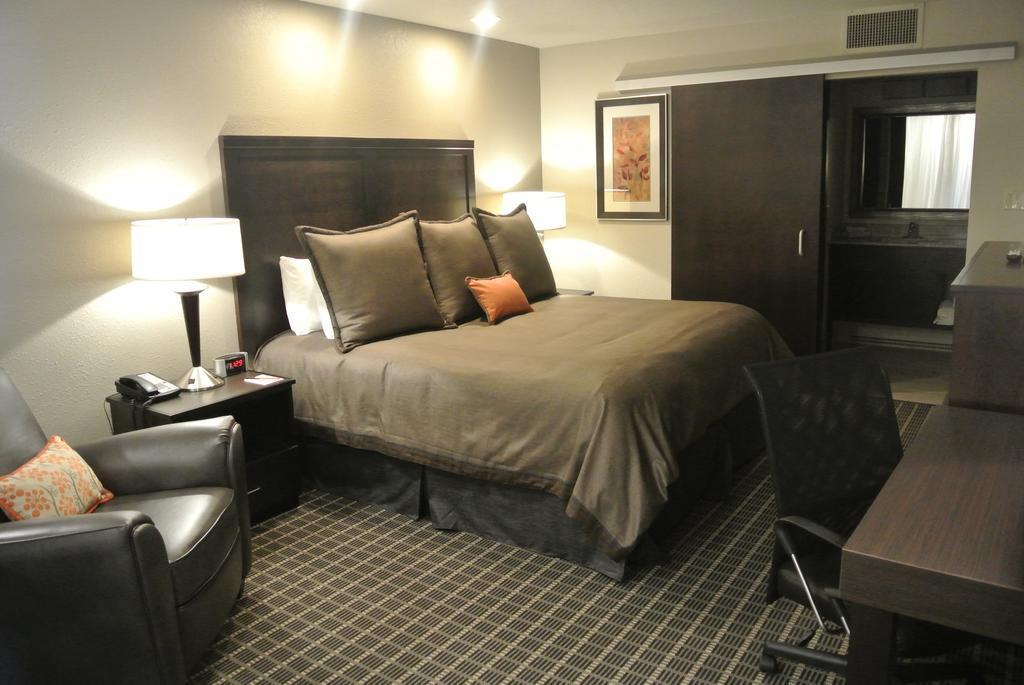 Hotel Aspen Select Rochester Habitación foto