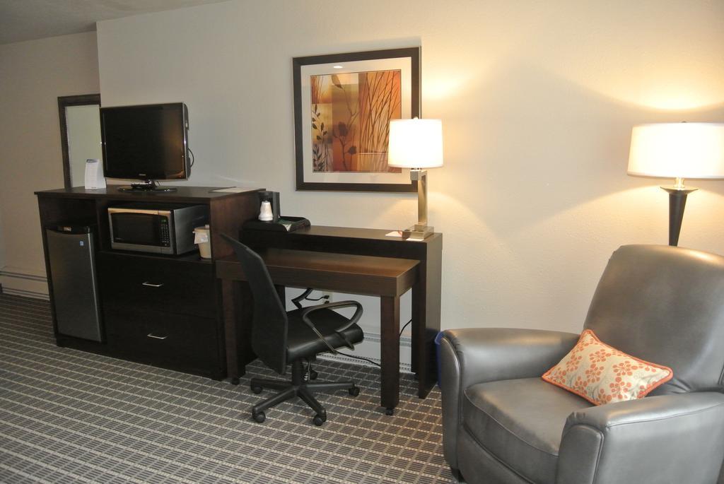 Hotel Aspen Select Rochester Habitación foto