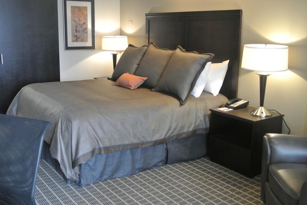 Hotel Aspen Select Rochester Habitación foto