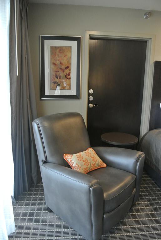 Hotel Aspen Select Rochester Habitación foto