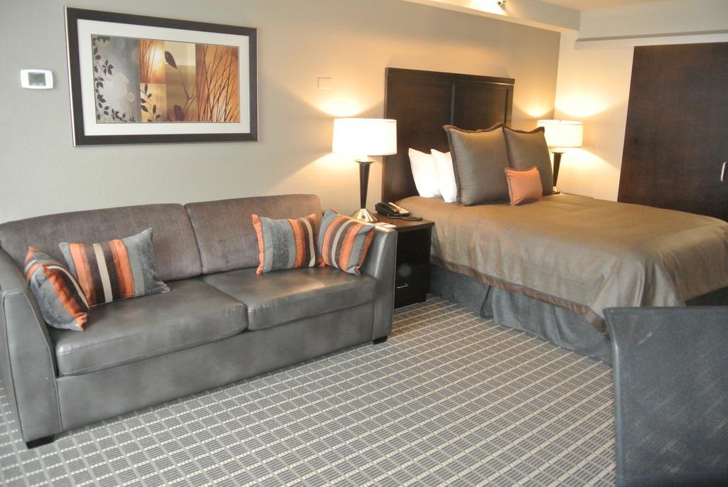 Hotel Aspen Select Rochester Habitación foto